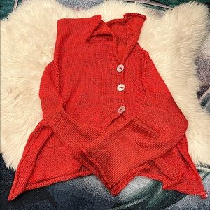 Skif HAPPY CIRCLE sweater or tunic